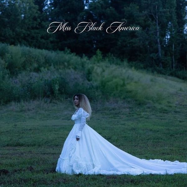 Needle Drop Record: Miss Black America