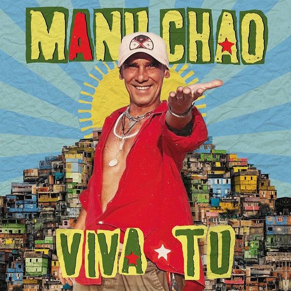 Needle Drop Record: Viva Tu