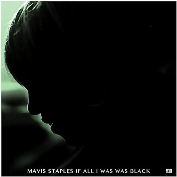 Needle Drop Record: If All I Was Was Black