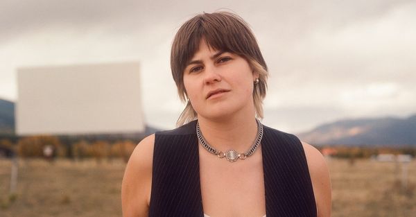 Liner Notes: Jobi Riccio