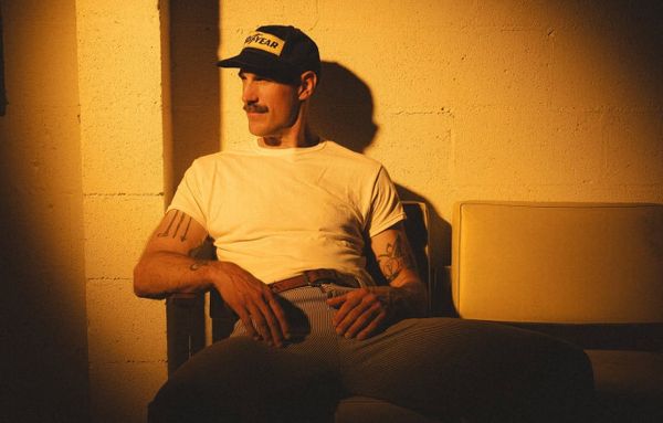 Liner Notes: Rayland Baxter