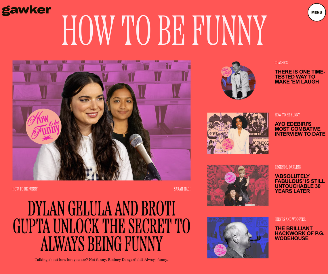 Gawker