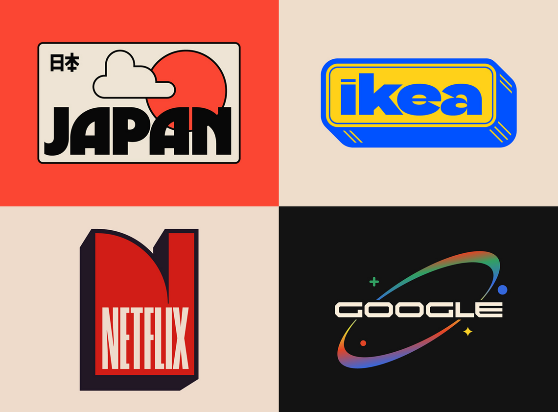 Rafael Serra — type designer