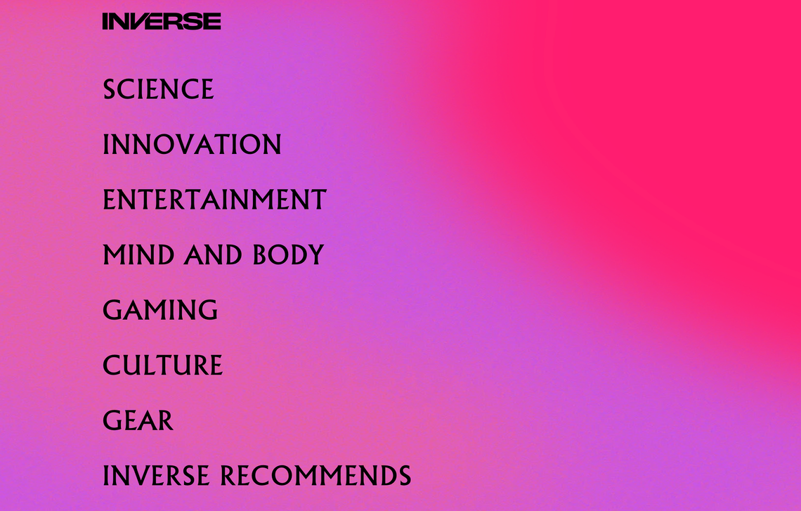 Inverse
