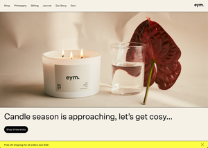 Eym Naturals