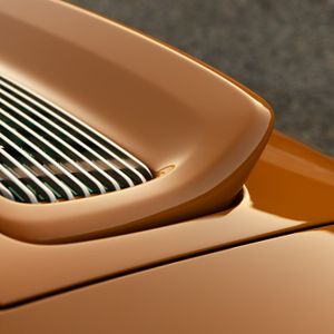Singer Porsches