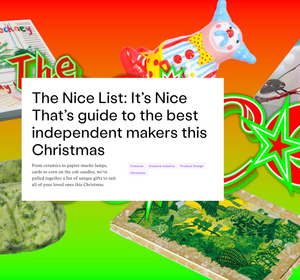 It's Nice That