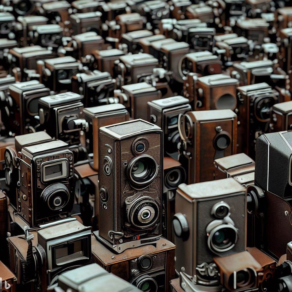 Manija kratkega pokončnega videa