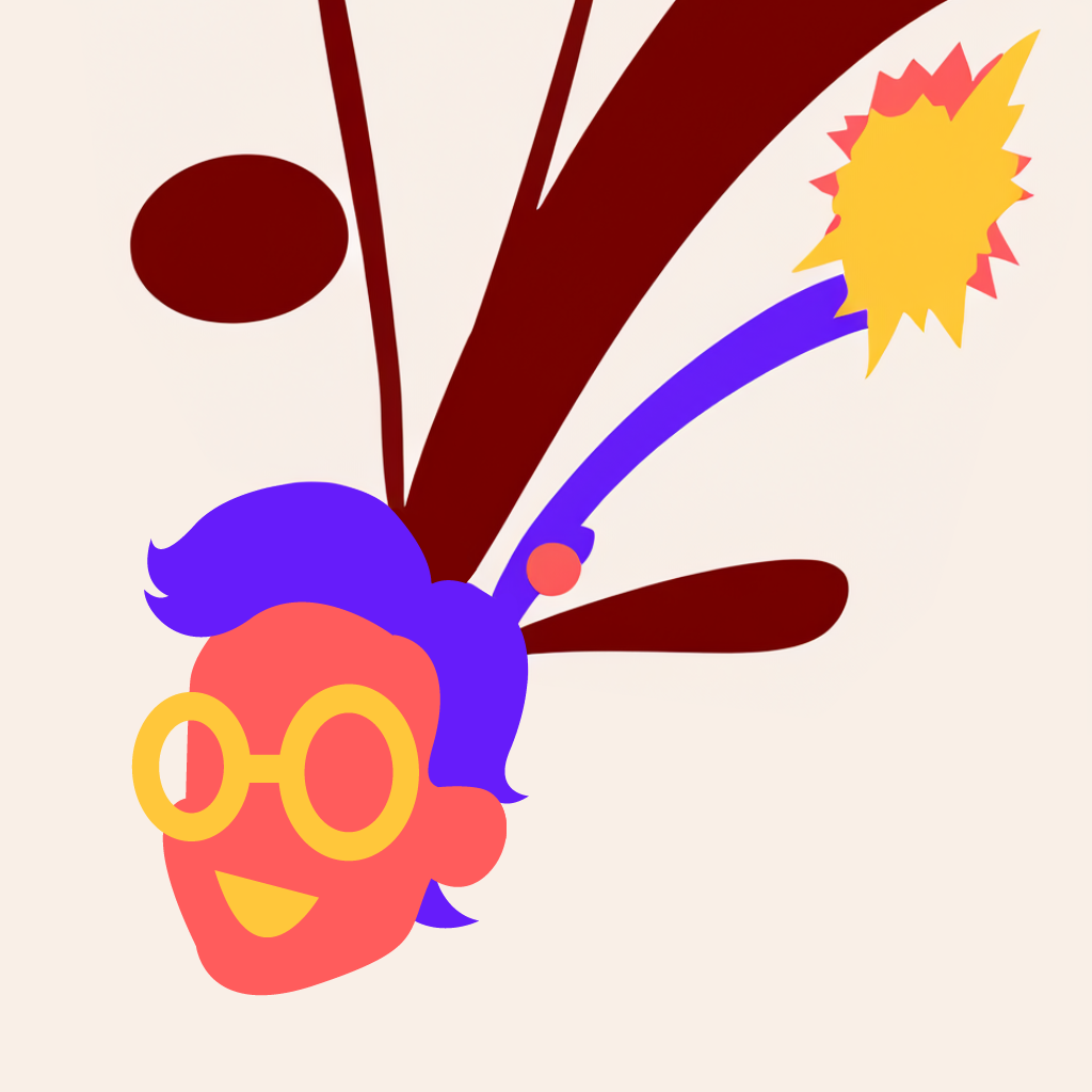 Moj najljubši princip ustvarjalnega dela