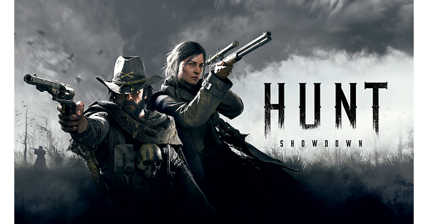 Hunt Showdown: Beginners Guide