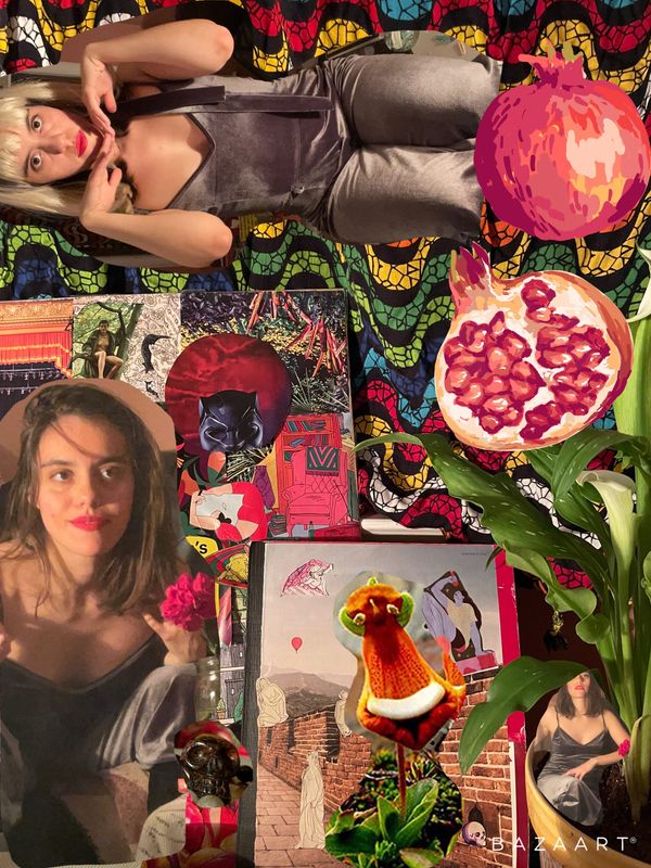 Hello. I am underdog dreamer