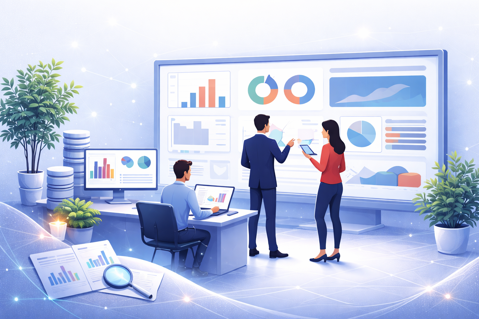 Best BI Tool Alternatives: Tableau, Power BI, Looker, Qlik, Domo, Sisense, ThoughtSpot, Metabase and What Comes Next
