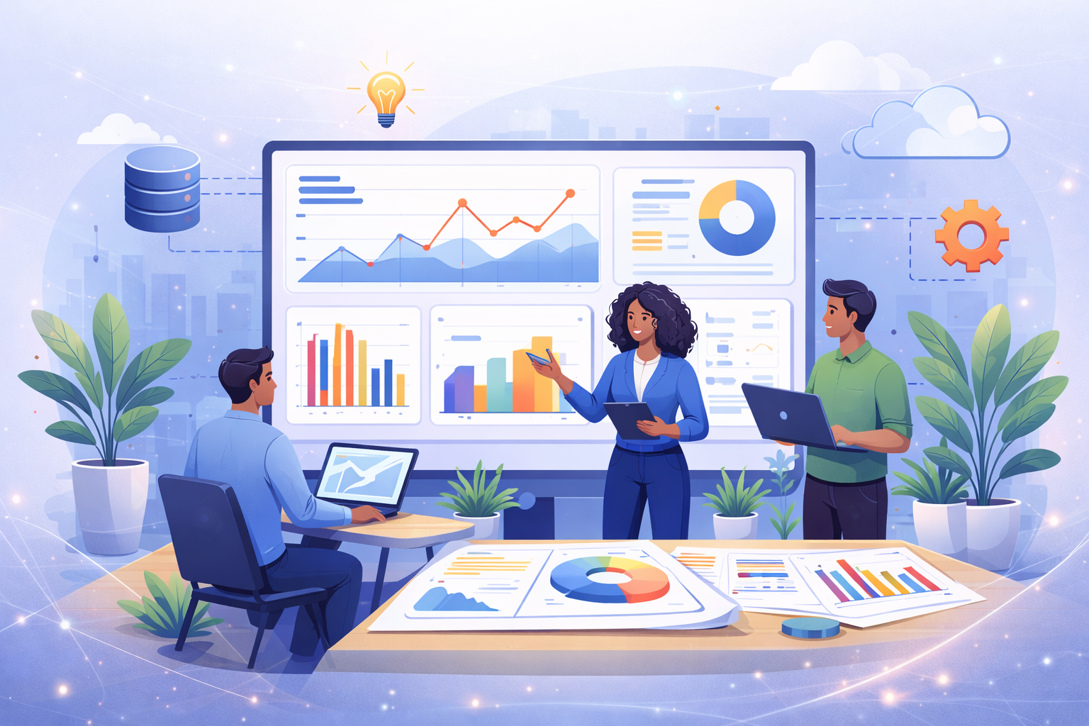 Best Domo Alternatives in 2026: A Strategic Guide for Analytics and Reporting Teams