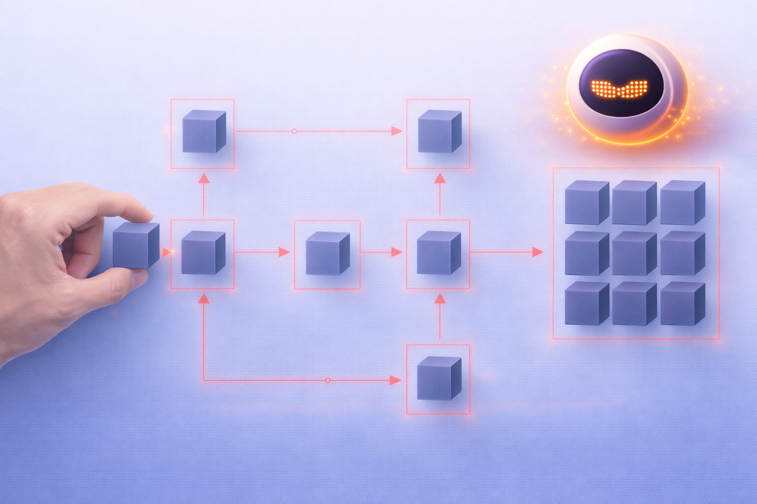 What Is an AI-powered analytics platform?