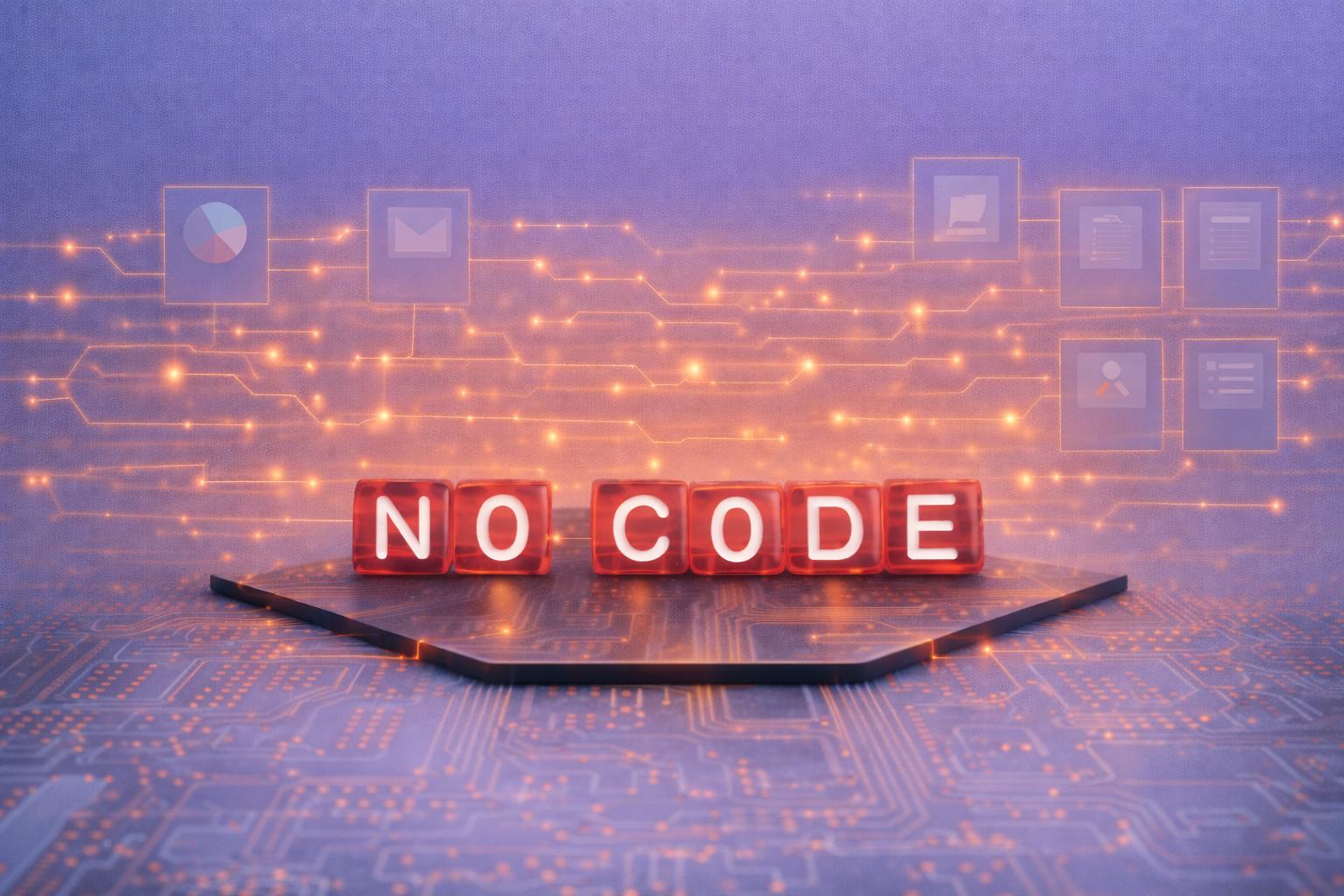 Why Analytics Teams Need No-Code Tools