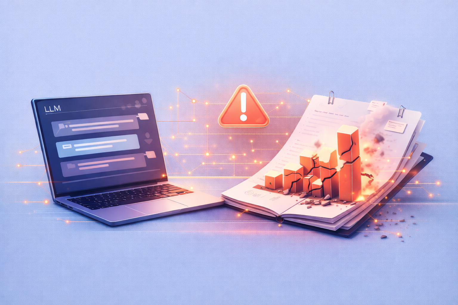 Why LLM-Only Analytics Tools Break in the Enterprise