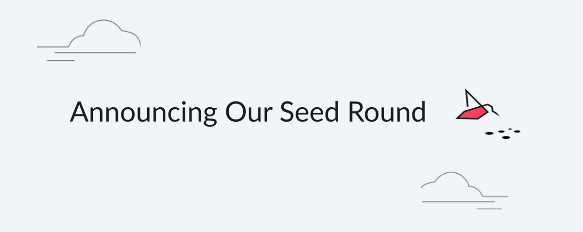 Redbird Seed Round