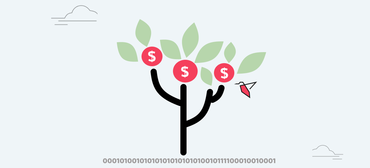 financial services automation