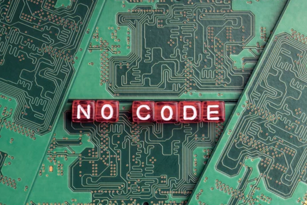 No-code tools for analytics teams