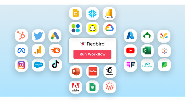 Marketing Analytics and Reporting Automation