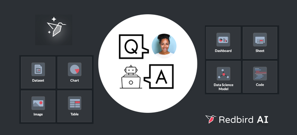 Conversational AI Analytics Platform