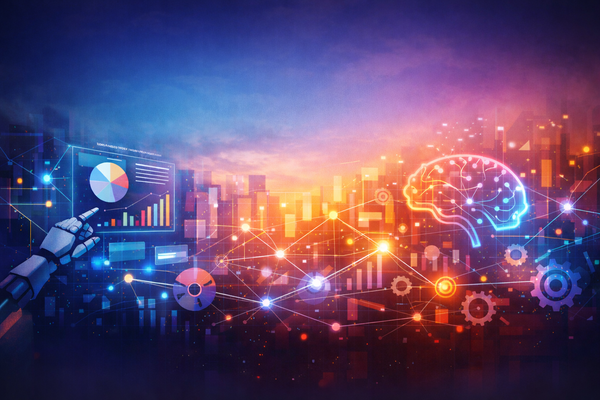 Marketing Data Platform Alternatives: Supermetrics, Improvado, Segment, and the Shift Toward AI-Native Orchestration