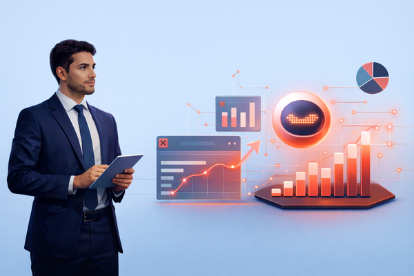 Automating Monthly FP&A Reporting with AI Agents