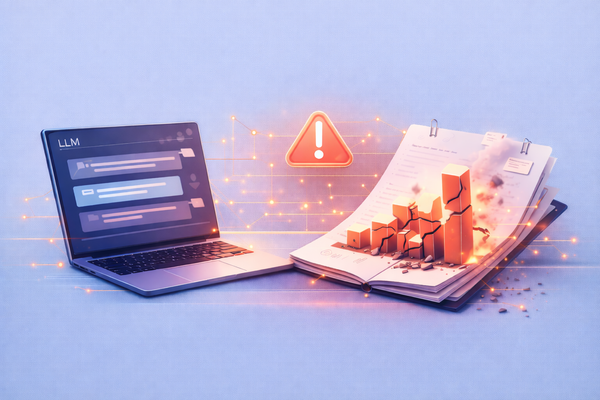 Why LLM-Only Analytics Tools Break in the Enterprise