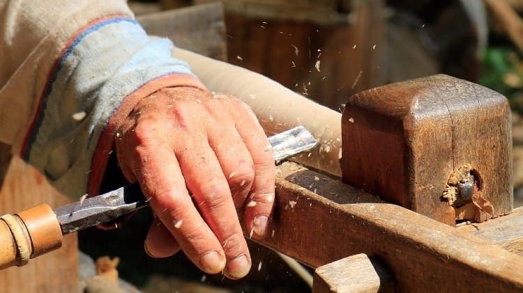 Why Men Who Fix Things Are Onto Something