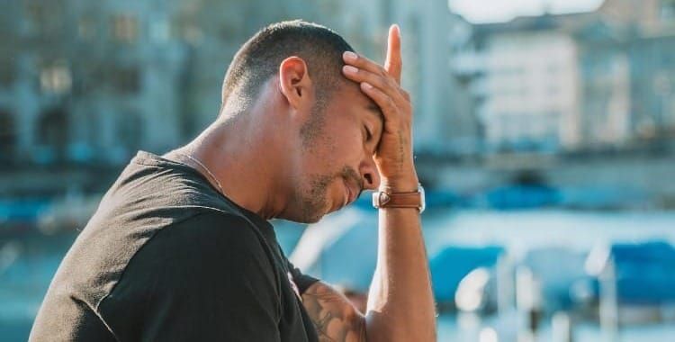 Alexithymia: When You Can't Name What You're Feeling