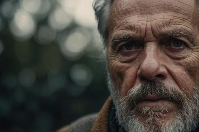 Emotions & Men: What's Going On?