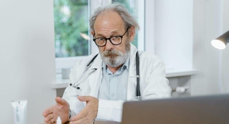 The Curse of Late-Onset Illnesses in Men