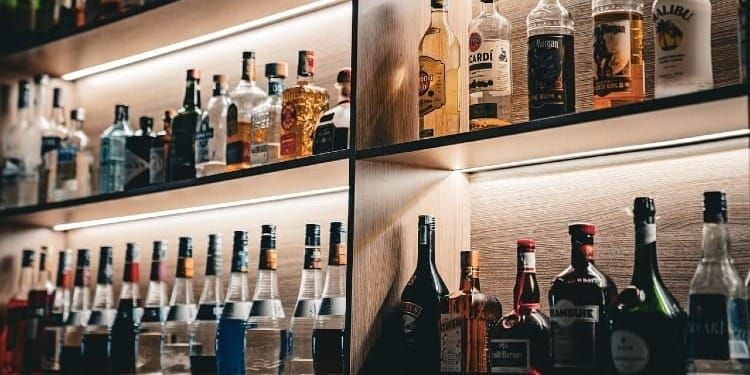 Men And Lubrication