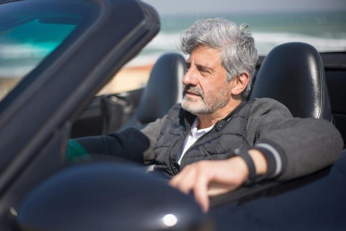 Midlife Reappraisal: What's Really Happening at 45