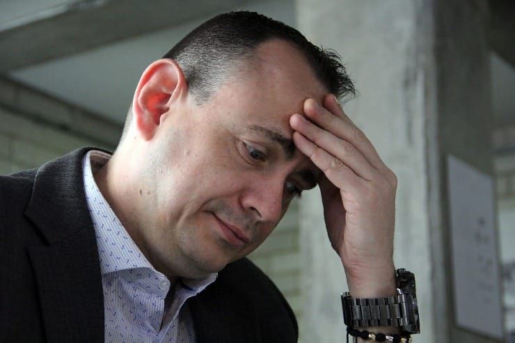 How Men Manage Worry (and better alternatives)