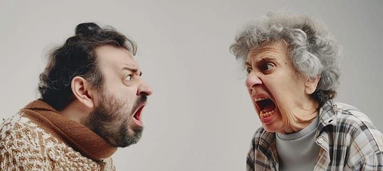 How to Have Difficult Conversations — for Men Who'd Rather Be Anywhere Else