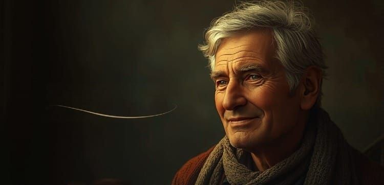 Nostalgia and Other Symptoms of Retirement