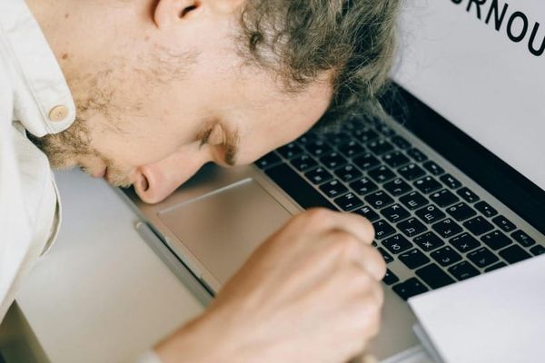 When You've Lost The Plot