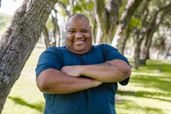 Your Body and Your Mind Are Not Separate Departments