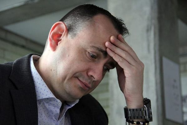 How Men Manage Worry (and better alternatives)