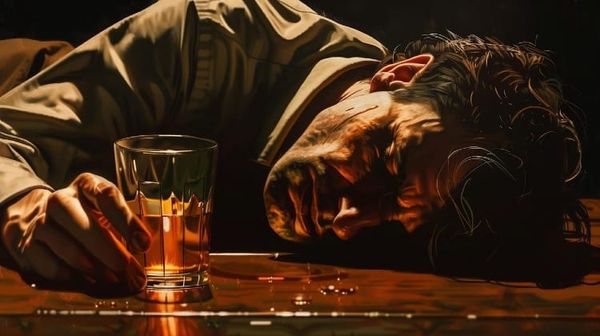 Alcohol: Your Best Mate — or Your Biggest Problem?