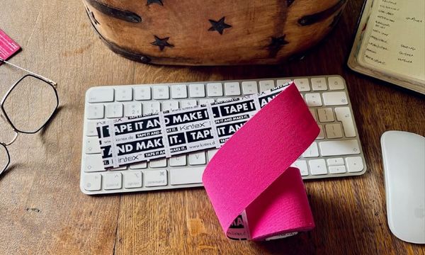 tape it and make it, sunday 17th august 2025, dachau