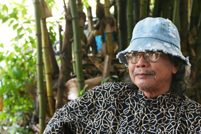 Cung Tích Biền ra mắt 3 tác phẩm mới