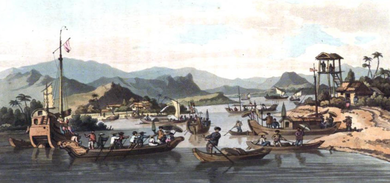 Yếu tố Hoa Kỳ (1)