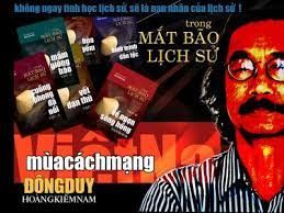 Chừng nào "Việt Nam Minh Châu Trời Đông"?