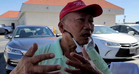 Nguyễn Ngọc Lập thách đố giới báo chí trẻ hôm nay