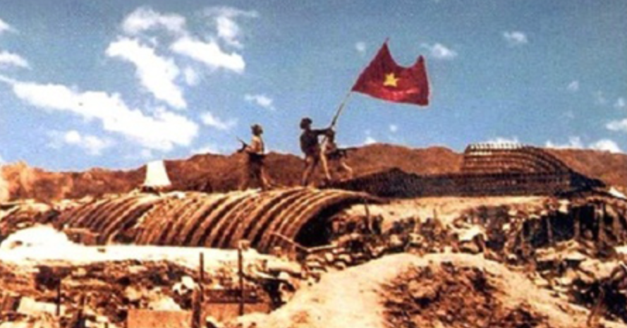 "Phở  Quốc Hận"