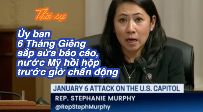 Ủy ban 6 tháng Giêng sắp báo cáo điều tra