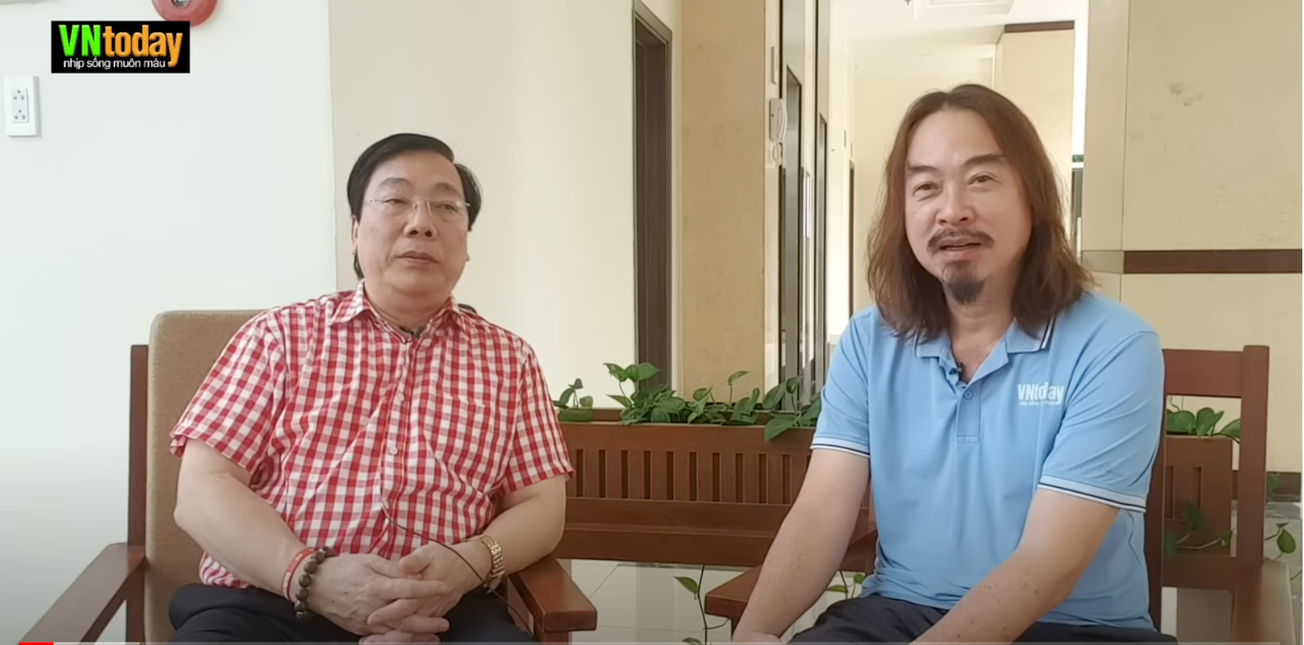 30-4, Nguyễn Thanh Sơn, Etc Trường Nguyễn và những chuyến hải hành Trường Sa