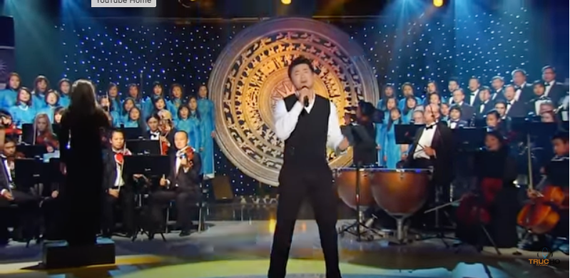 30-4: Nhạc sĩ Trúc Hồ tái ra mắt "Lưu Vong Khúc"